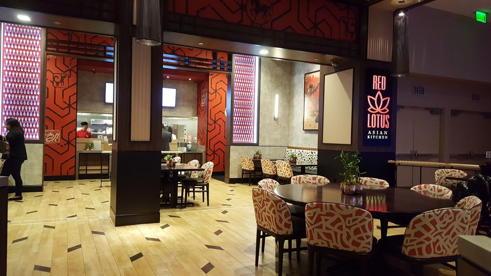 Photos For Red Lotus Asian Kitchen Yelp Photo Of Red Lotus Asian Kitchen Las Vegas Nv United States