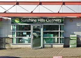 Sunshine Hills Cleaners
