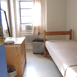 Photo of Harlem Branch YMCA - New York, NY, United States. Standard single room