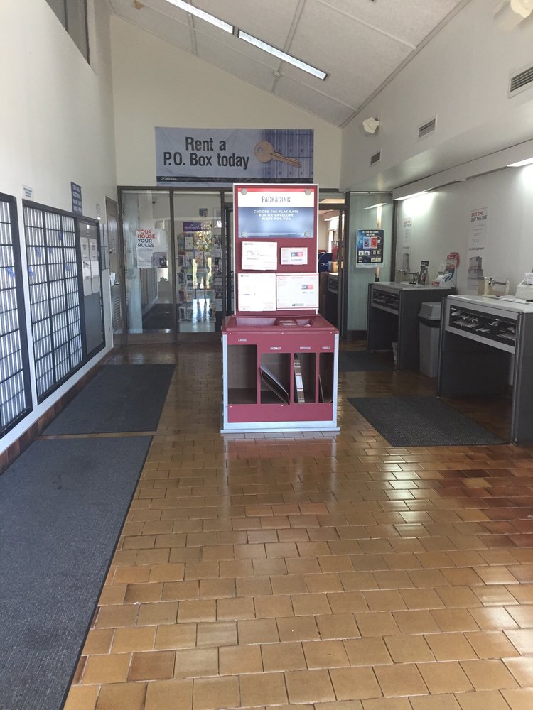 US Post Office Post Offices 125 E Main St, Kings Park, NY Phone