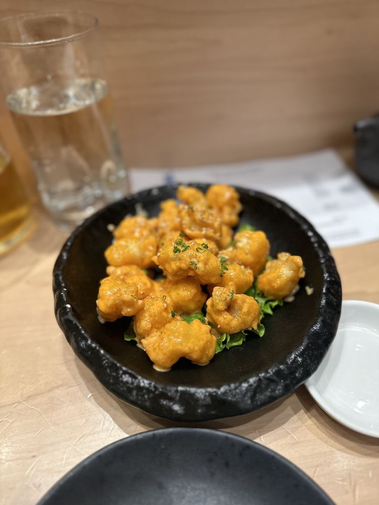 Yume Sushi Bar