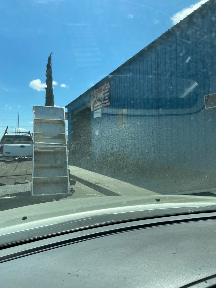 Azteca Auto Dismantle