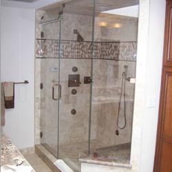 Frameless Shower Doors Frameless Shower Doors