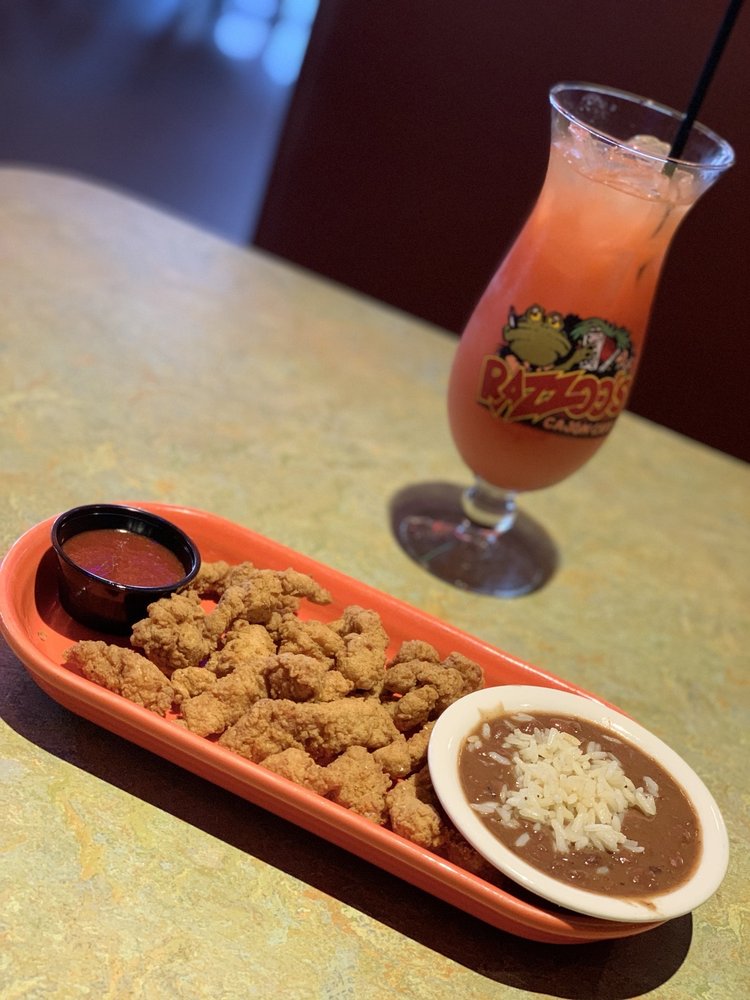 Razzoo's Cajun Cafe