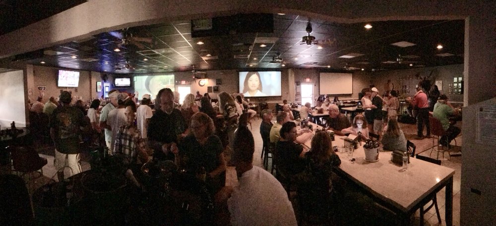 Caloosahatchee Moose Lodge 2395