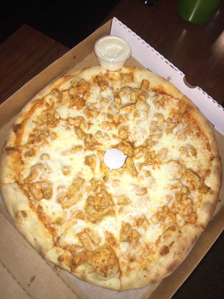 Brick Oven Pizzeria