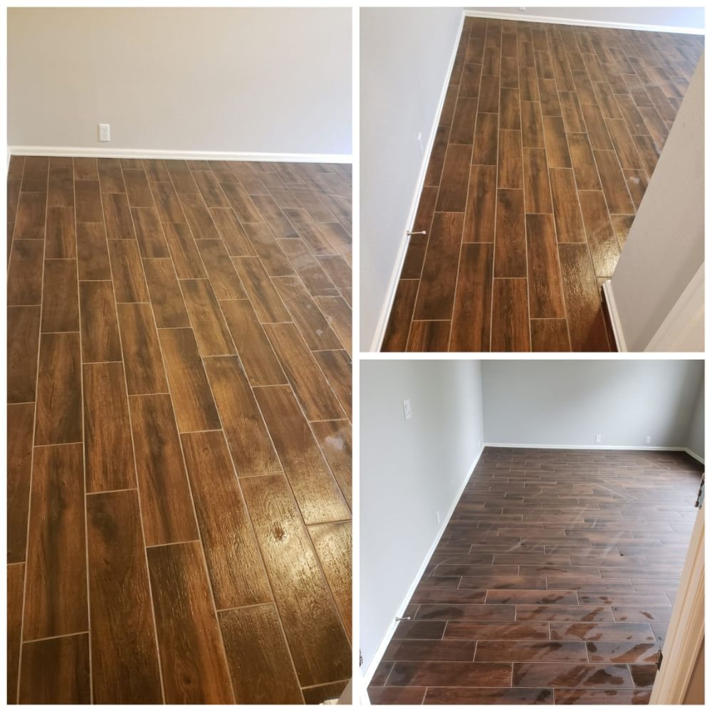image of business H-M FLOORING