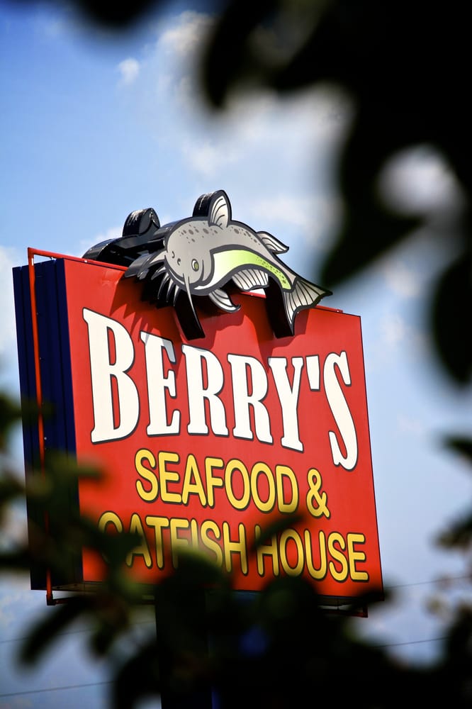 Berry’s Seafood Restaurant 44 Photos & 47 Reviews Seafood 2942 U