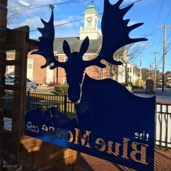 Blue Moose Cafe Goffstown Nh Blue Moose Cafe Goffstown Nh