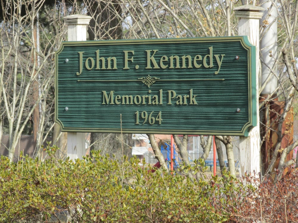 Kennedy Memorial Park 19 Photos Parks 160 Oakwood Ave, West
