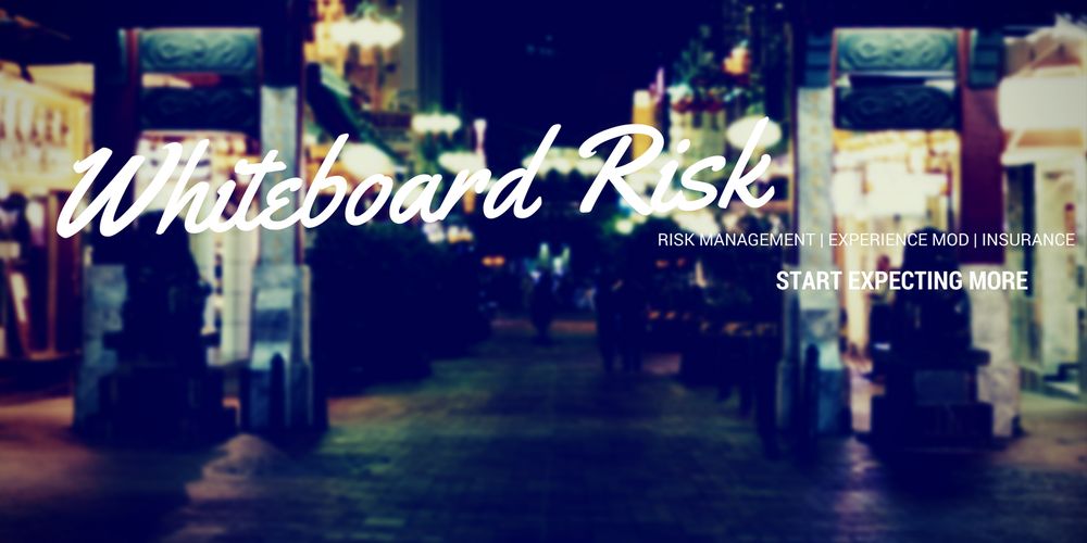 Whiteboard Risk & Insurance Solutions