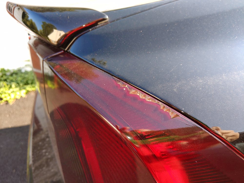 Ozone Tinting & Auto Detailing