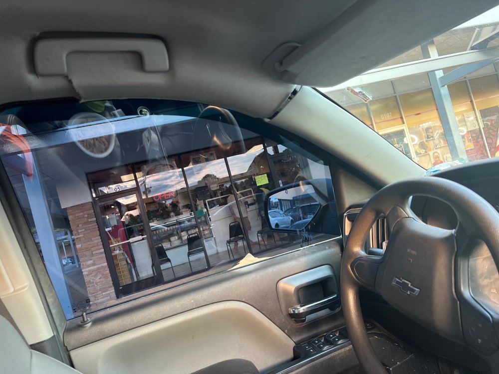 Fonda Mexicana El Paraiso