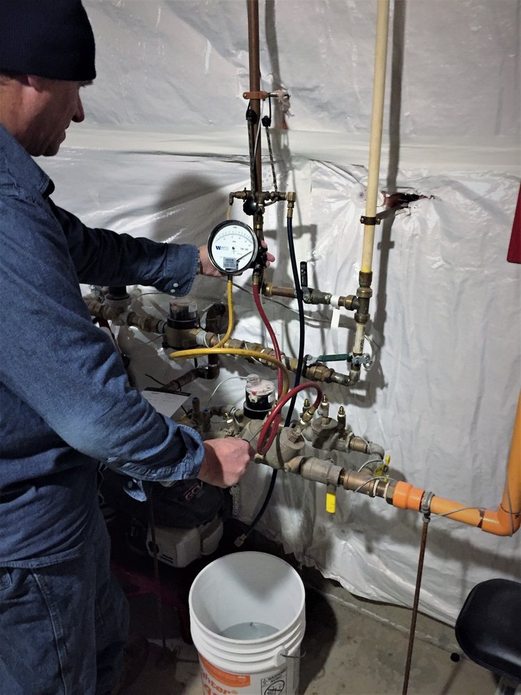 Liberty Fire Sprinkler Co