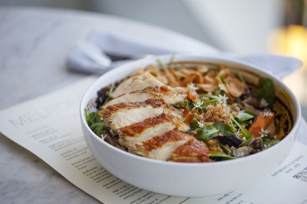 Melroseplace LA Melroseplace LA