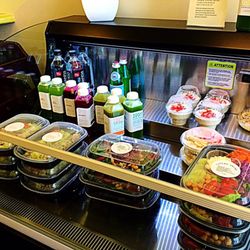 Best Organic Healthy Restaurants In Quincy Ma Last Updated The Daily Press Juice Bar