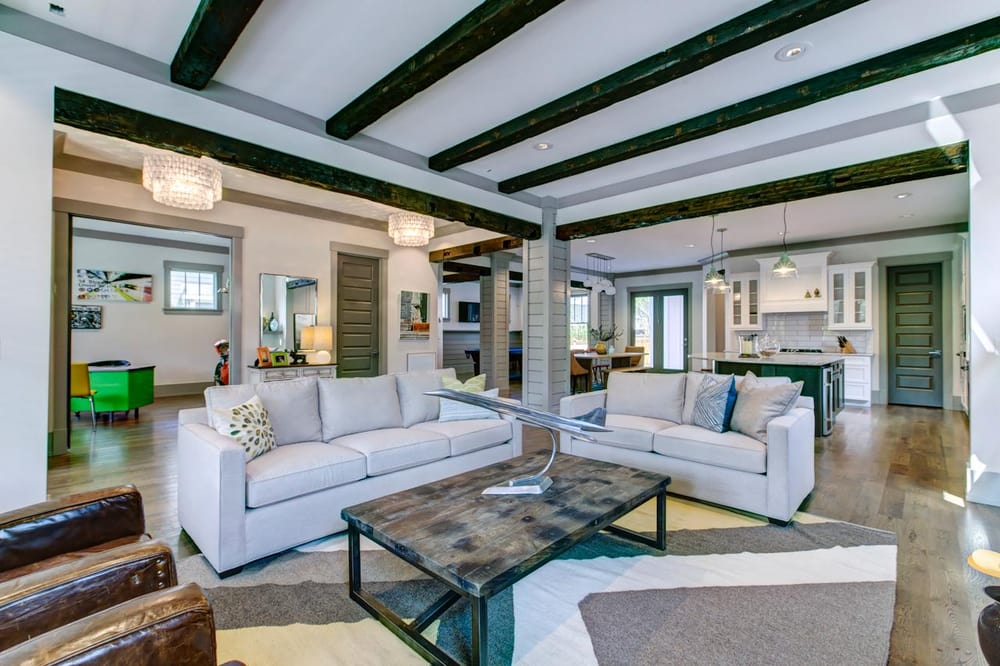 image of business Cotton Custom Homes