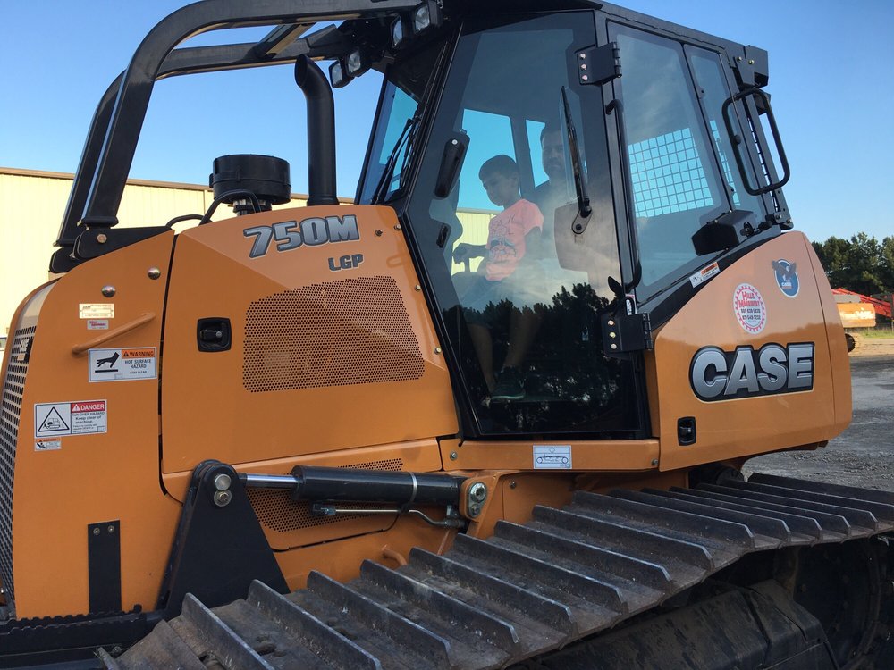 image of business Bill Baysden Trucking