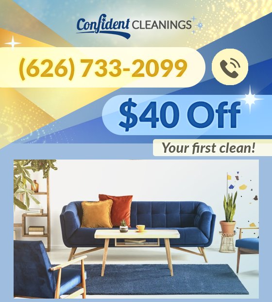 Confident Cleanings