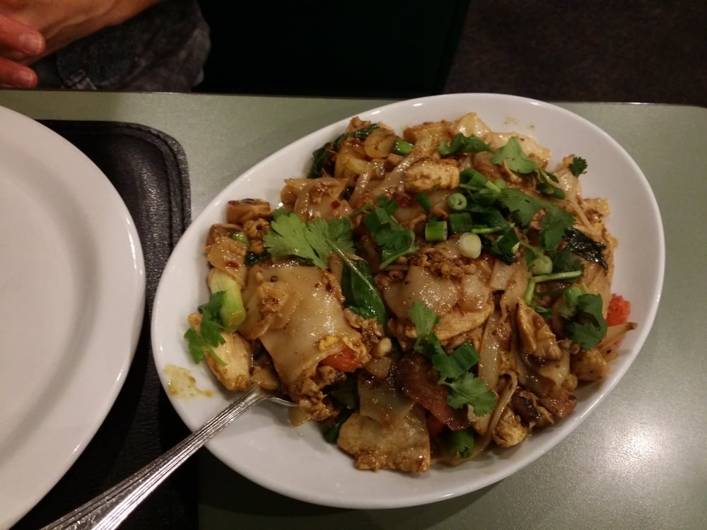 Sawadee Thai Cuisine 34 Photos & 62 Reviews Thai 271 S 7th Ave