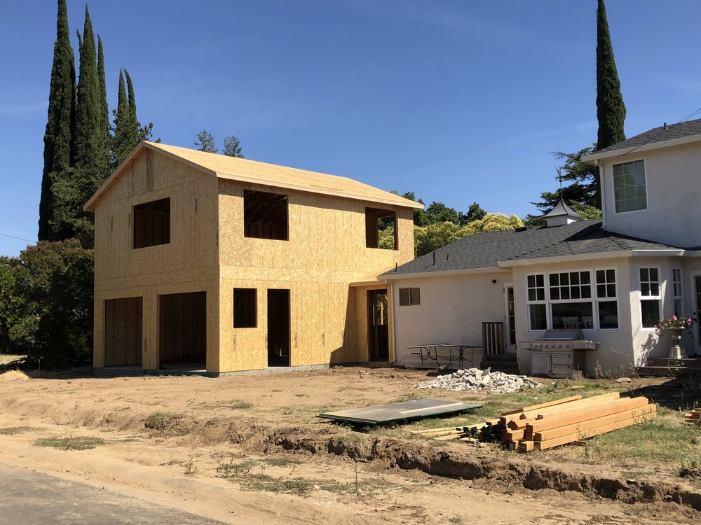 image of business Allied Building Contractors