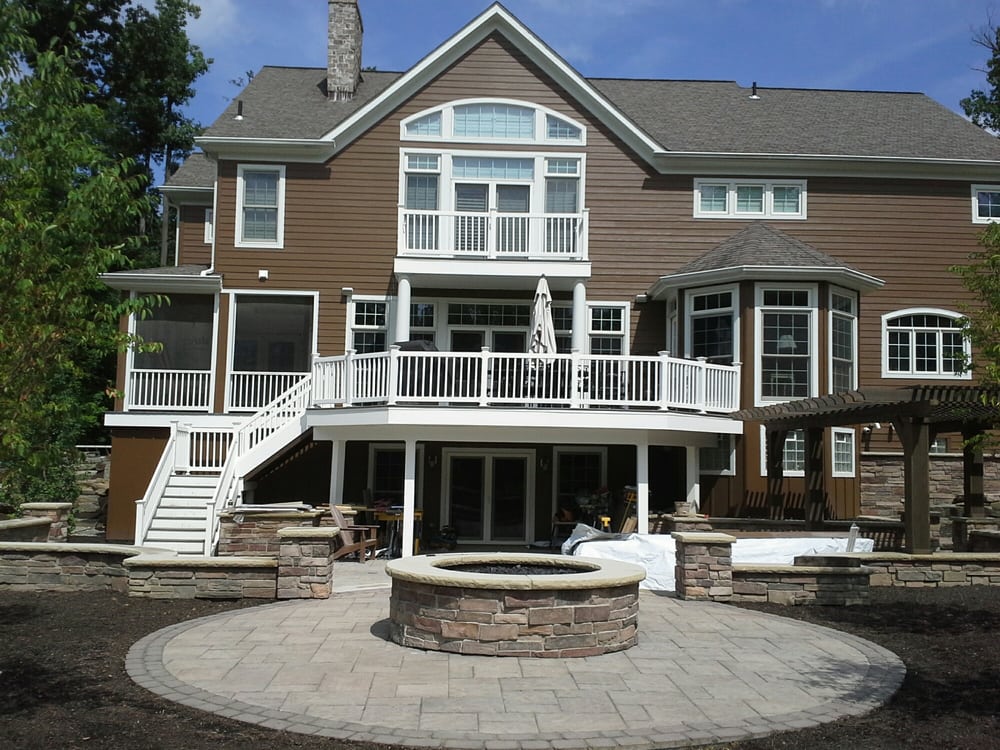 image of business Custom Siding