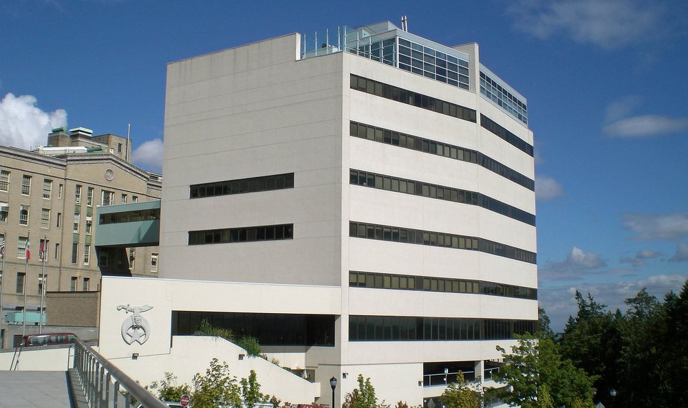 Shriners Hospitals for Children Hospitals 3101 SW Sam Jackson Park