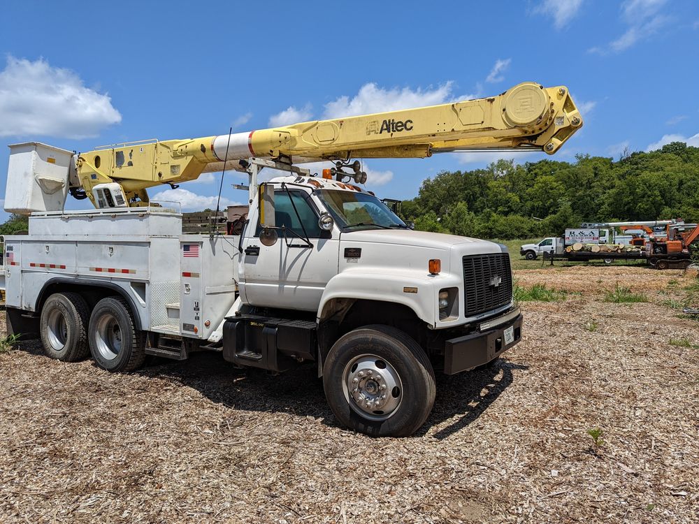 R&A Tree Service