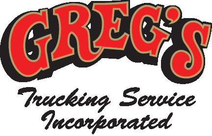 Greg's Trucking Service