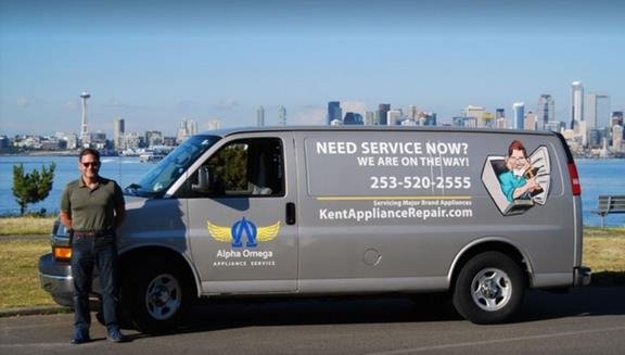 Alpha Omega Appliance Service