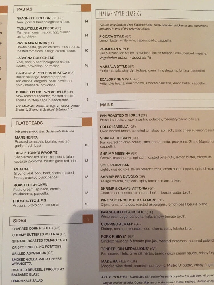 Travinia Italian Kitchen Wine Bar Lexington Ky Travinia Italian Kitchen Wine Bar Lexington Ky