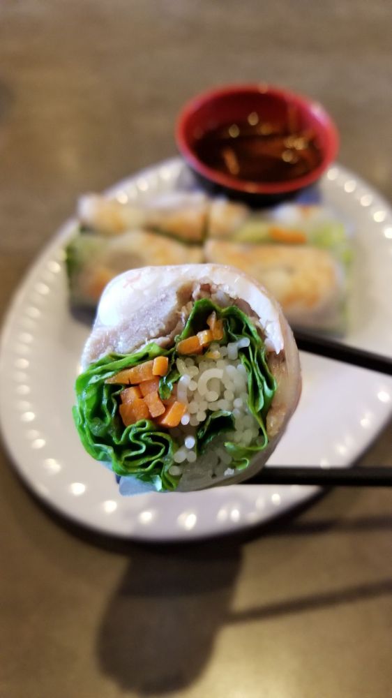 Pho Metro Pho Metro