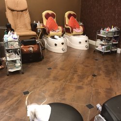 Lk Nails 34 Photos 55 Reviews Nail Salons 2791 E