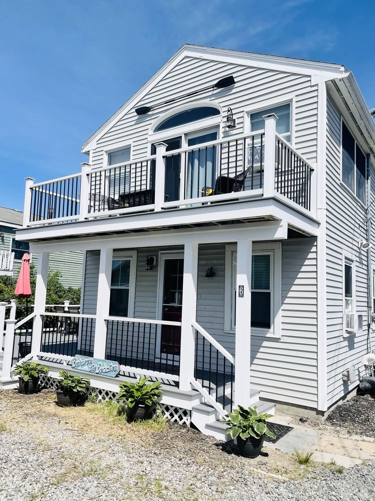 image of business UP Homes