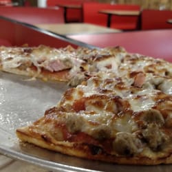 King S Famous Pizza 135 Photos 194 Reviews 3511 Photo Of King S Famous Pizza North Myrtle Beach Sc United States Small