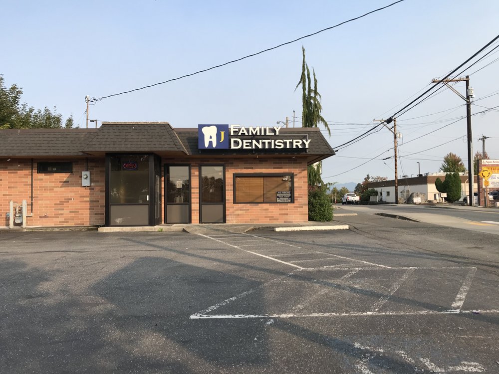 image of business AJ Family Dentistry