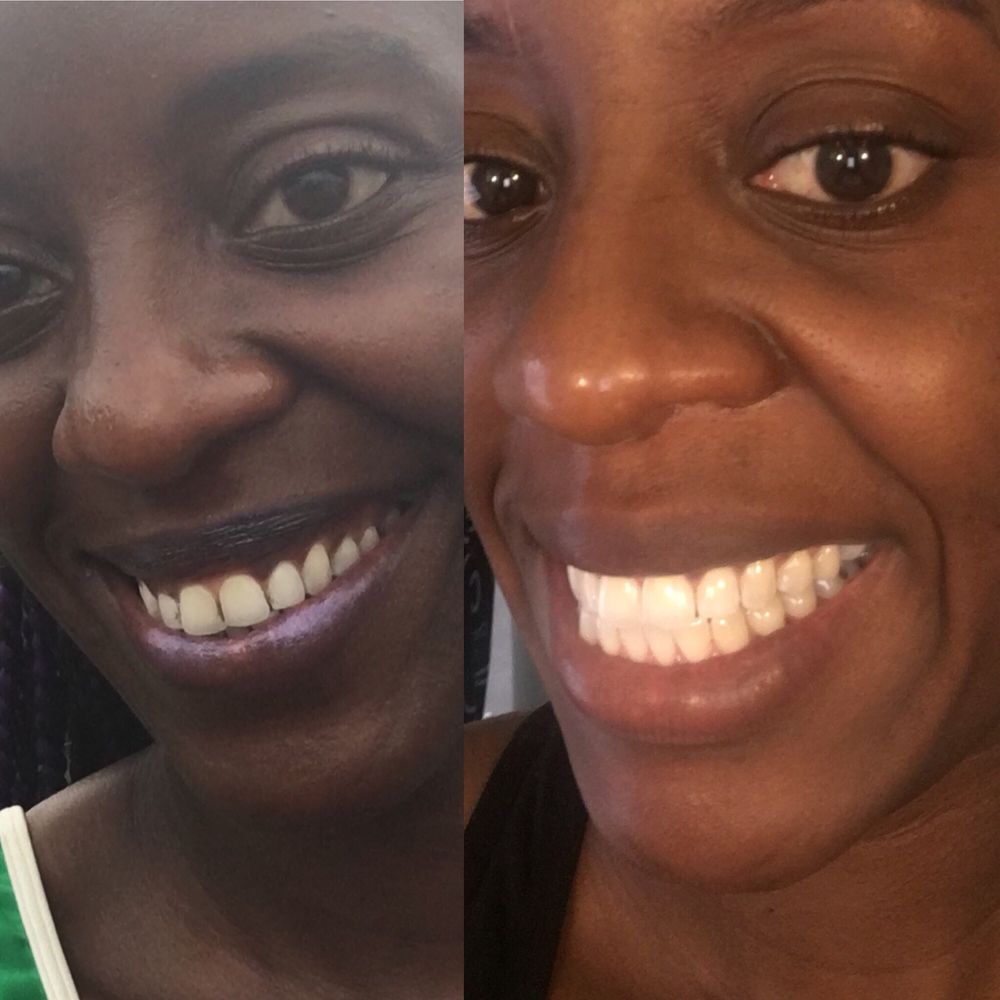 image of business ForwardDental Glendale