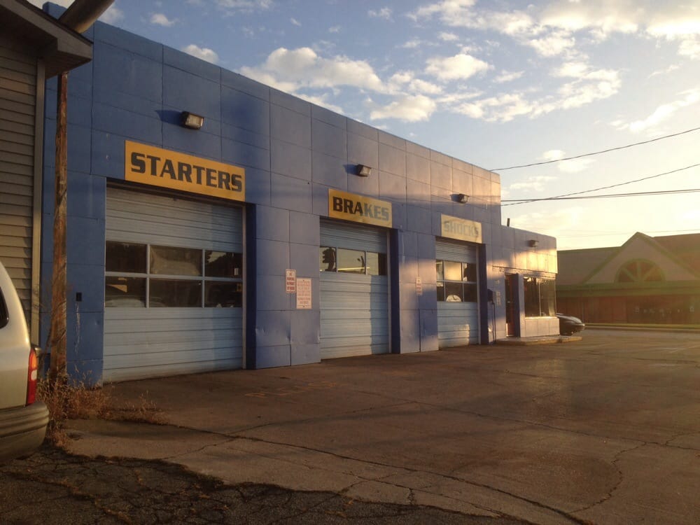 Muffler man kalamazoo mi coupons