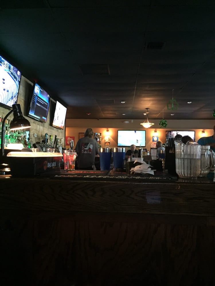 Marathon Grill & Ale House 32 Photos & 59 Reviews Bars 5800