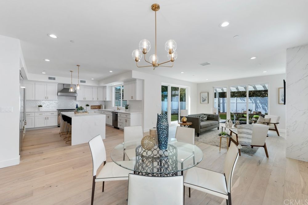 image of business K & M Interiors