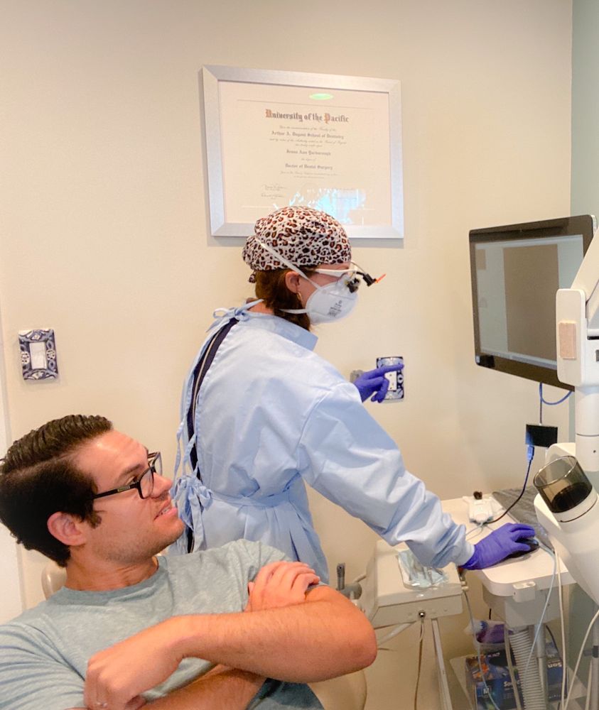 image of business Heart Centered Dentistry