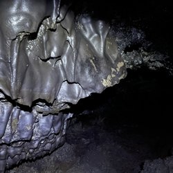 Kaumana Caves in Hilo gift card