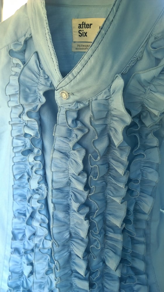 Park Road Alterations Custom Bridal Specialist