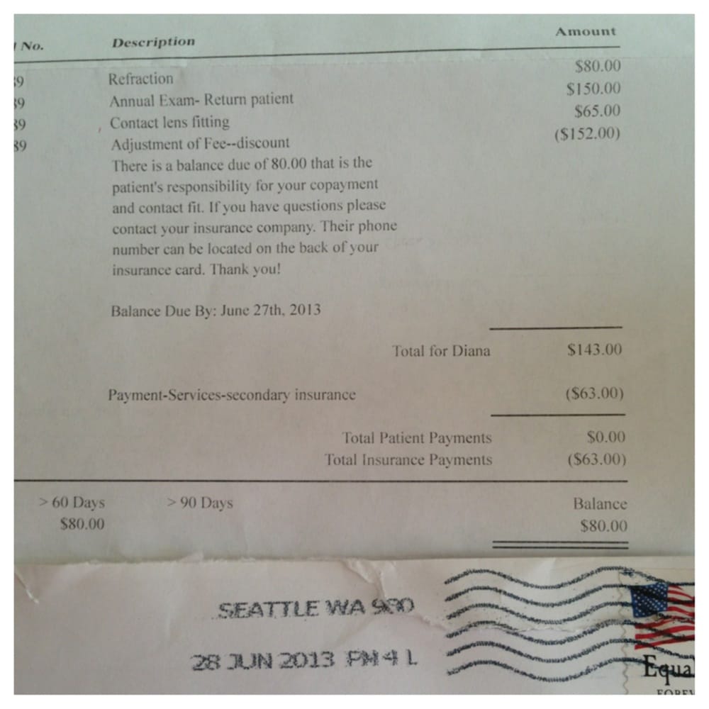 Postmark date