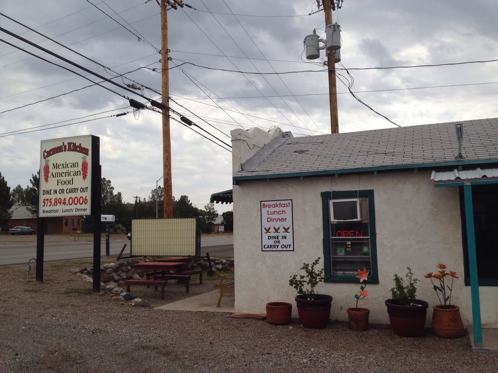 Carmen’s Kitchen 15 Photos & 15 Reviews Mexican 1806 S Broadway