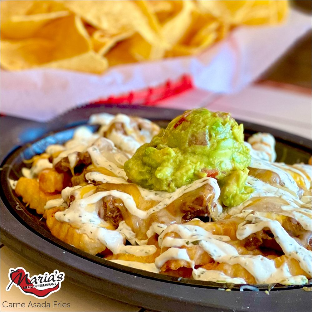 Maria's Mexican Restaurant