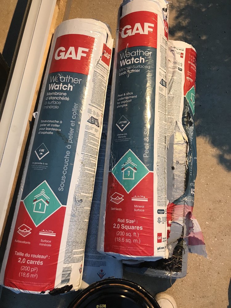 Schick Roofing