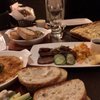 Merchant Bar