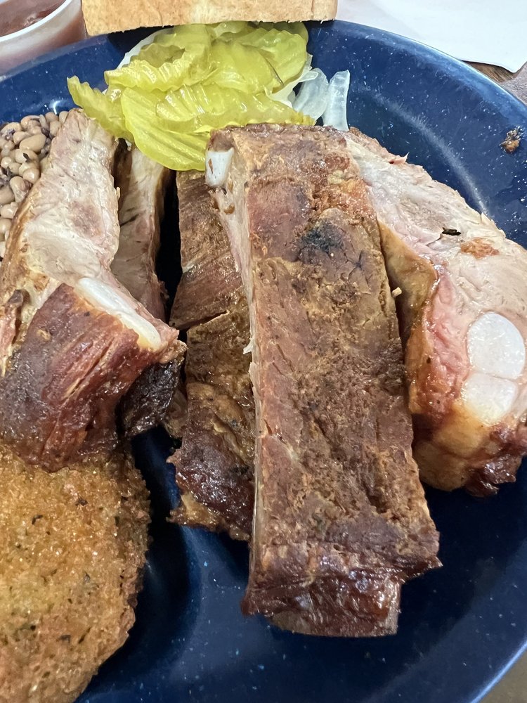 Johnny's BBQ