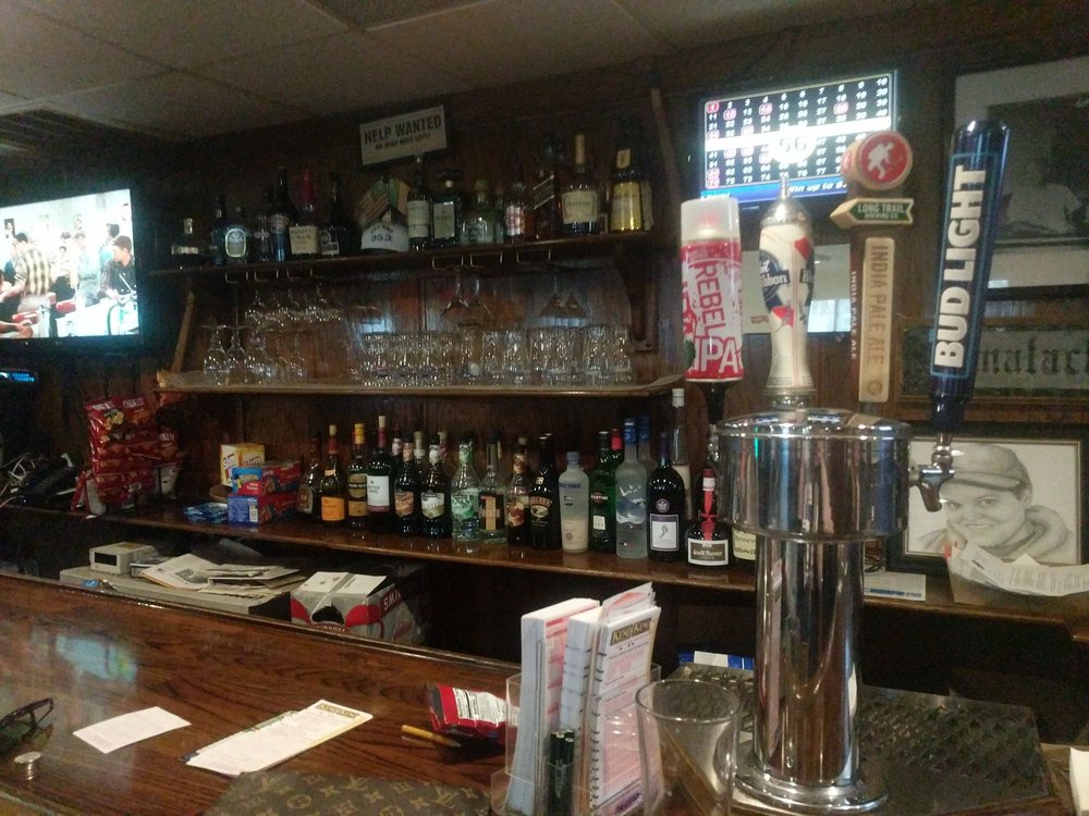 Malachys 13 Reviews Bars 51 Granite St, Quincy, MA Phone Number Yelp